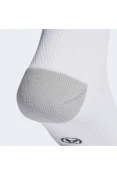MEIÃO ADIDAS MILANO 23 SOCK - Branco