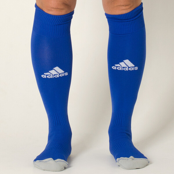 MEIÃO ADIDAS MILANO - Azul