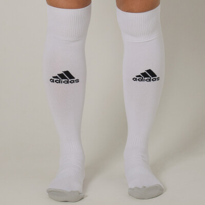 MEIÃO ADIDAS MILANO - Branco