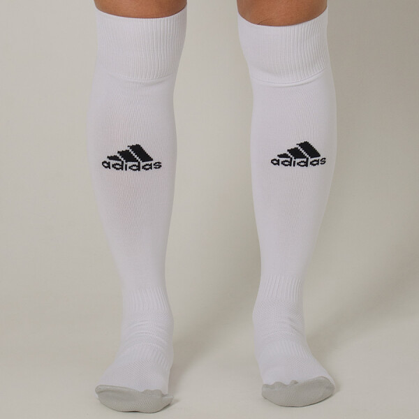 MEIÃO ADIDAS MILANO - Branco