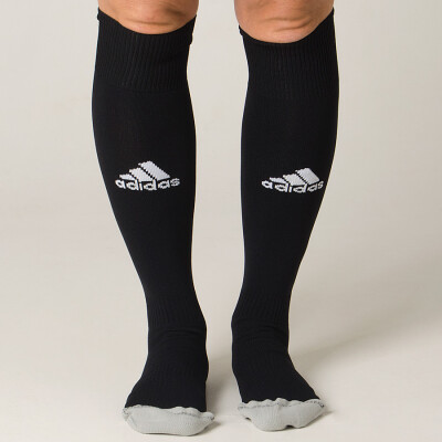 MEIÃO ADIDAS MILANO - Preto