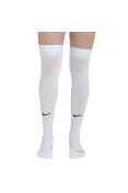 MEIÃO NIKE CLASSIC - Branco