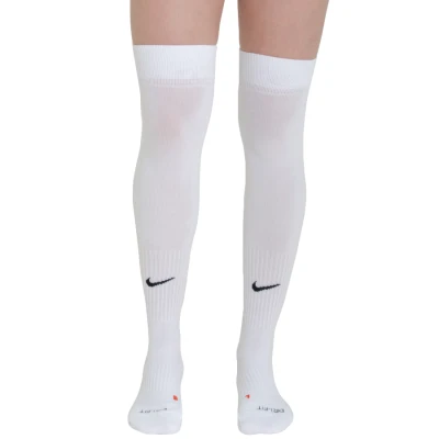 MEIÃO NIKE CLASSIC - Branco