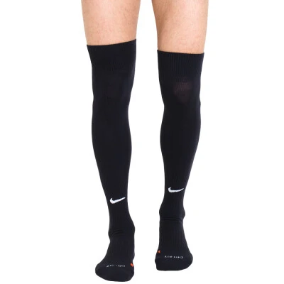MEIÃO NIKE CLASSIC - Preto