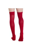 MEIÃO NIKE CLASSIC - Vermelho