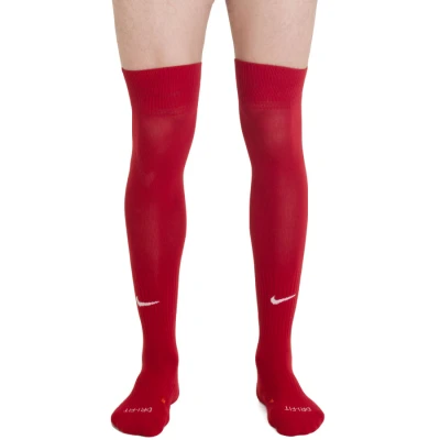 MEIÃO NIKE CLASSIC - Vermelho