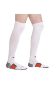MEIÃO NIKE FIT DRI COMPRESSION SOCK - Branco