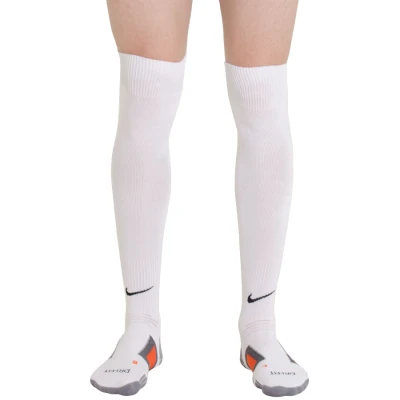 MEIÃO NIKE FIT DRI COMPRESSION SOCK - Branco