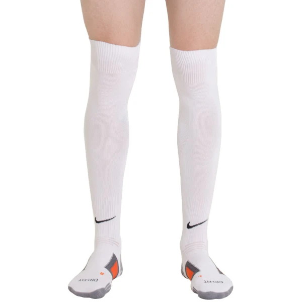 MEIÃO NIKE FIT DRI COMPRESSION SOCK - Branco