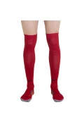 MEIÃO NIKE FIT DRI COMPRESSION SOCK - Vermelho