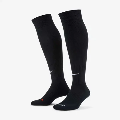MEIÃO NIKE FUTEBOL ACADEMY UNISSEX - Preto