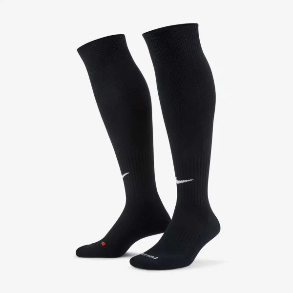 MEIÃO NIKE FUTEBOL ACADEMY UNISSEX - Preto
