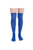 MEIÃO NIKE PARK 3 TEAM SOCK - Azul