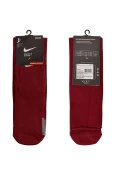 MEIÃO NIKE PARK 3 TEAM SOCK - Vermelho