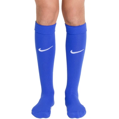 MEIÃO NIKE PARK 4 - Azul