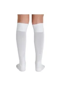 MEIÃO NIKE PARK 4 - Branco