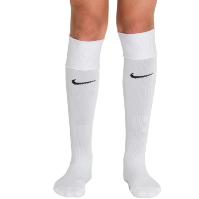 MEIÃO NIKE PARK 4 - Branco