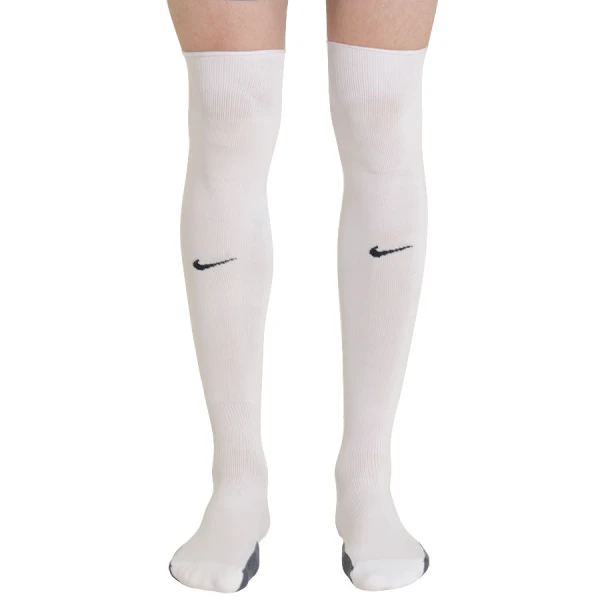 MEIÃO NIKE PARK 4 TEAM SOCK - Branco