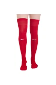 MEIÃO NIKE PARK 4 TEAM SOCK - Vermelho