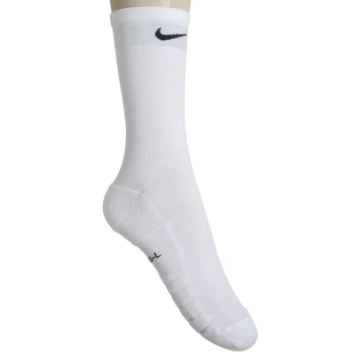 MEIÃO NIKE SQUAD CREW - Branco