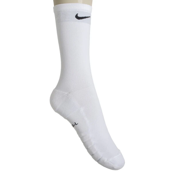 MEIÃO NIKE SQUAD CREW - Branco