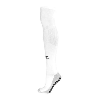 MEIAO PENALTY GRIP MAX 657 33/38 - Branco
