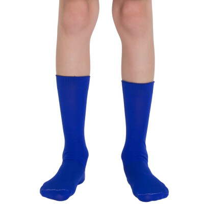 MEIÃO PENALTY KIDS 26 A 28 - Azul