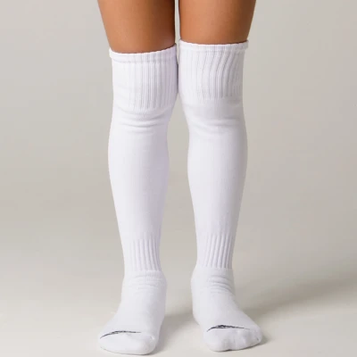 MEIÃO PENALTY MATÍS 2 VII INFANTIL - Branco