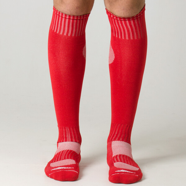 MEIÃO PENALTY MATÍS ASA VIII - Vermelho