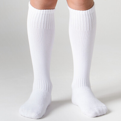 MEIÃO PENALTY MATÍS VII 26-28 INFANTIL - Branco