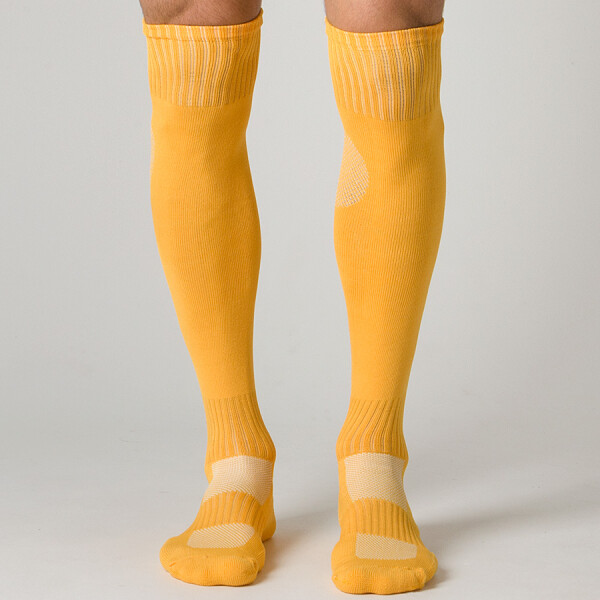 MEIÃO PENALTY MATÍS VIII 39-44 - Amarelo