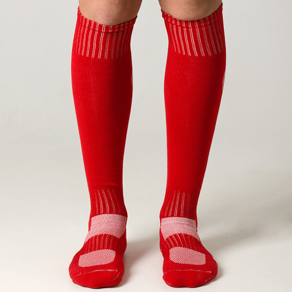 MEIÃO PENALTY MATÍS VIII 39-44 - Vermelho