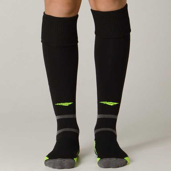 MEIÃO PENALTY S11 KANGURU VIII - Preto