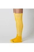 MEIAO PLACAR MELBOURN ADULTO TAMANHO 38-43 - Amarelo