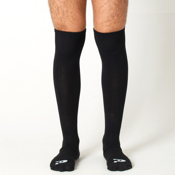 MEIAO PLACAR MELBOURN ADULTO TAMANHO 38-43 - Preto