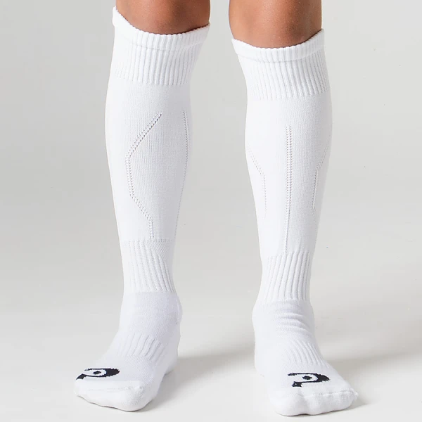 MEIÃO PLACAR MELBOURN INFANTIL TAMANHO 27-30 - Branco