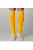 MEIÃO POKER FUTEBOL CANELADA PRO PT - Amarelo