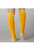 MEIÃO POKER FUTEBOL CANELADA PRO PT - Amarelo
