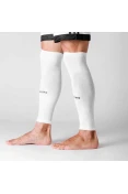 MEIAO PROSOCKS ARMOUR CORTADO - Branco