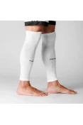 MEIAO PROSOCKS ARMOUR CORTADO - Branco