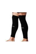 MEIAO PROSOCKS ARMOUR CORTADO - Preto