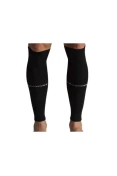 MEIAO PROSOCKS ARMOUR CORTADO - Preto