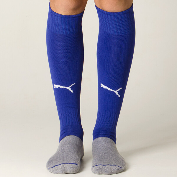 MEIÃO PUMA STRIKER - Azul