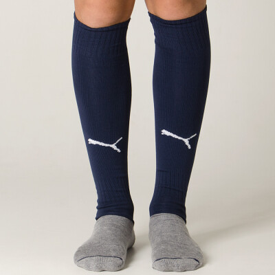 MEIÃO PUMA STRIKER - Marinho