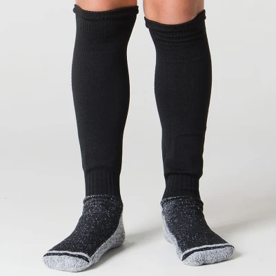 MEIÃO TOPPER BOLEIRO INFANTIL - Preto