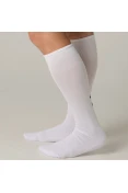 MEIÃO UMBRO TWR PRIME TAMANHO INFANTIL 34-38 - Branco
