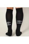 MEIÃO UMBRO TWR PRIME TAMANHO INFANTIL 34-38 - Preto