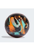MINI BOLA ADIDAS MESSI - Preto/laranja MINI BOLA ADIDAS MESSI - Preto/laranja