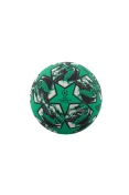 MINI BOLA ADIDAS REAL MADRID UEFA CHAMPIONS LEAGUE FINALE 19 RÉPLICA SKILLS - Verde/marinho