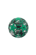 MINI BOLA ADIDAS REAL MADRID UEFA CHAMPIONS LEAGUE FINALE 19 RÉPLICA SKILLS - Verde/marinho